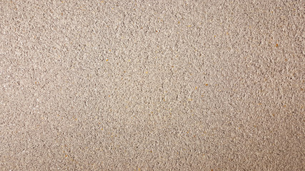 gravel stone wall on background.