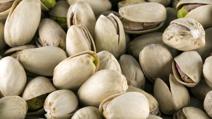 Pistacchi 