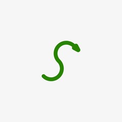 Fototapeta premium snake