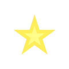 star