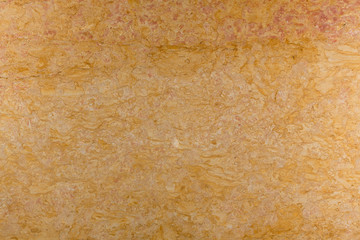 Natural marble texture in warm colour.