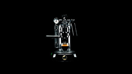 La Pavoni Professional