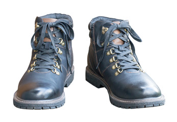 Men's winter boots