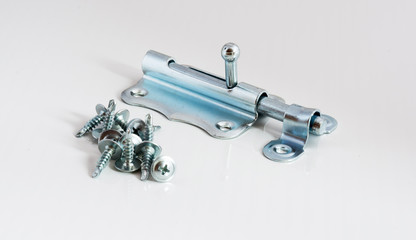 hardware. self-tapping screws.