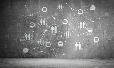 Wireless technologies as means of business communication.