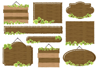 187 056 Woody Wall Murals Canvas Prints Stickers Wallsheaven