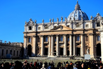 Basilica di San Pietro