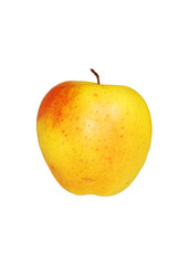 pomme détourée