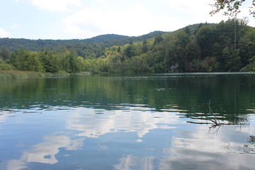 lago natura