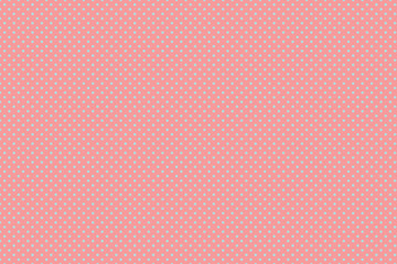 Small polka dots pattern for background