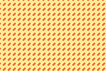 Abstract geometric shape pattern for background