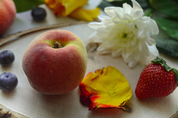 Peach