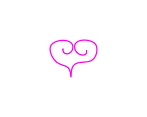 love logo