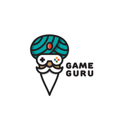 Game guru logo
