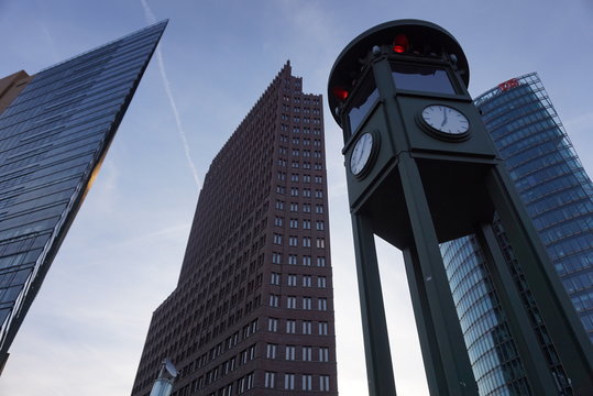 historische ampel