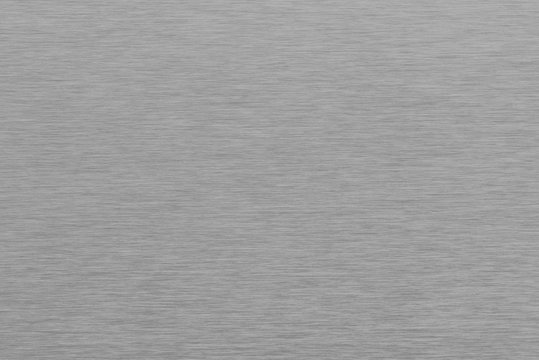 gebürstete Texturen, Silber