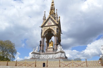 Albert Memorial