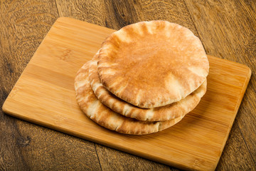 Pita bread