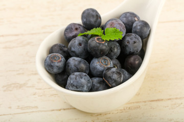 Blueberry