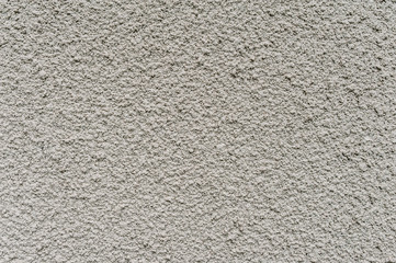 White, gray texture background wall..Cement plaster. A rigid structure