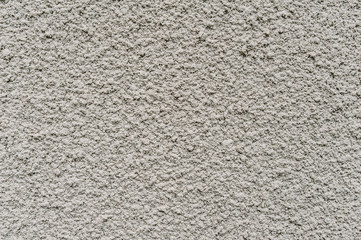 White, gray texture background wall..Cement plaster. A rigid structure