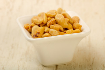 Peanut