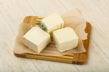 Feta cheese