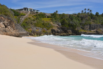 Barbados Beach