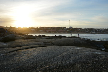 punta del diablo - uruguai
