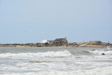 punta del diablo - uruguai