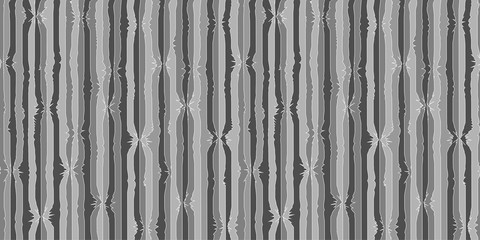 Fototapeta premium Abstract seamless pattern .Scratch lines, stripes wavy .For Wallpaper,fabrics,t-shirts, and so on.Vector illustration.