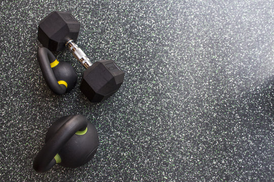 Fitness weights