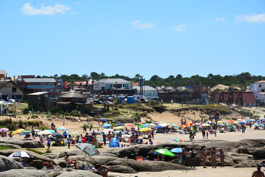 punta del diablo - uruguai