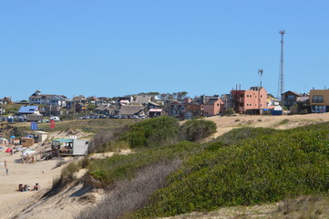 punta del diablo - uruguai 