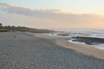 punta del diablo - uruguai 