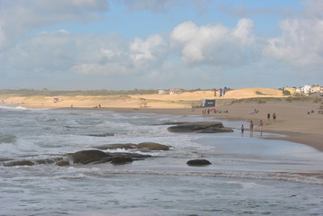 punta del diablo - uruguai 