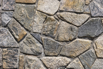 Stone Wall Background