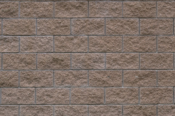 Brick Wall Background