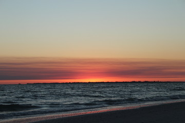 Goodnight Sun