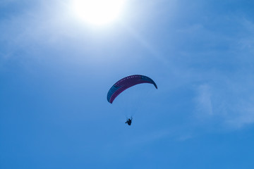 Parapente 01