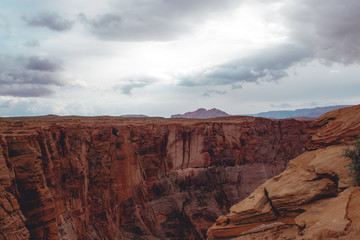 Horshoe Bend, Arizona