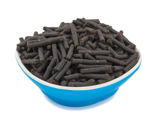 Hawaban Harde Indian Traditional Digestive Food Good to Eat After Lunch or Dinner, Also Serve in Festival of Diwali, Holi, And For Guest. isolated on White Background