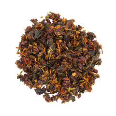 Banarasi Paan Indian Traditional Digestive Food Good to Eat After Lunch or Dinner, Also Serve in Festival of Diwali, Holi, And For Guest. isolated on White Background