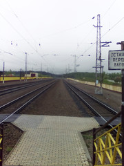 The Railway