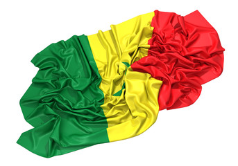 セネガル国旗