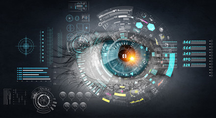 Best media technologies. Mixed media