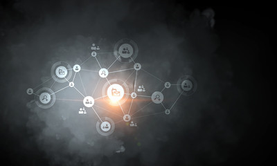 Social connection and networking