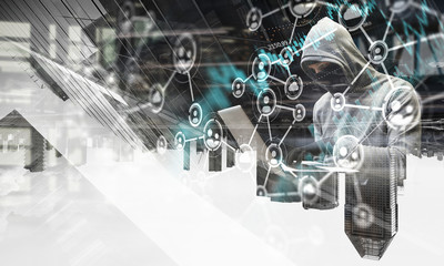 Danger of hack attack