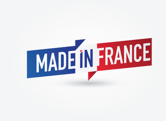 made in france