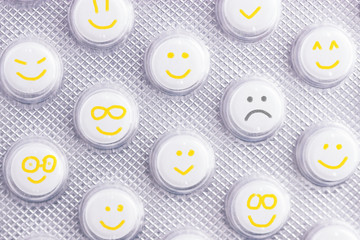 pads for the mood